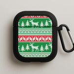 Christmas Jumper Pattern Christmas AirPods Case