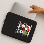 Snowasis Laptop Sleeve 2