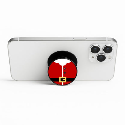 Santa Clause Outfit FunGrip