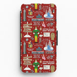 All Products Wallet Phone Cases