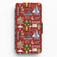 FunnyWallet Phone Cases