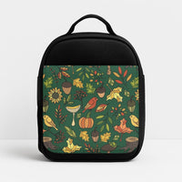 Bright Autumn Lunchbox