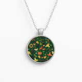 Autumn Necklaces