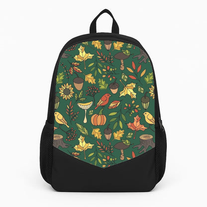 Bright Autumn Backpack