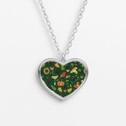 Bright Autumn Necklace 3