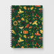 AutumnNotebooks