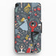 ChristmasWallet Phone Cases
