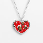 Christmas Kanye Necklace 3