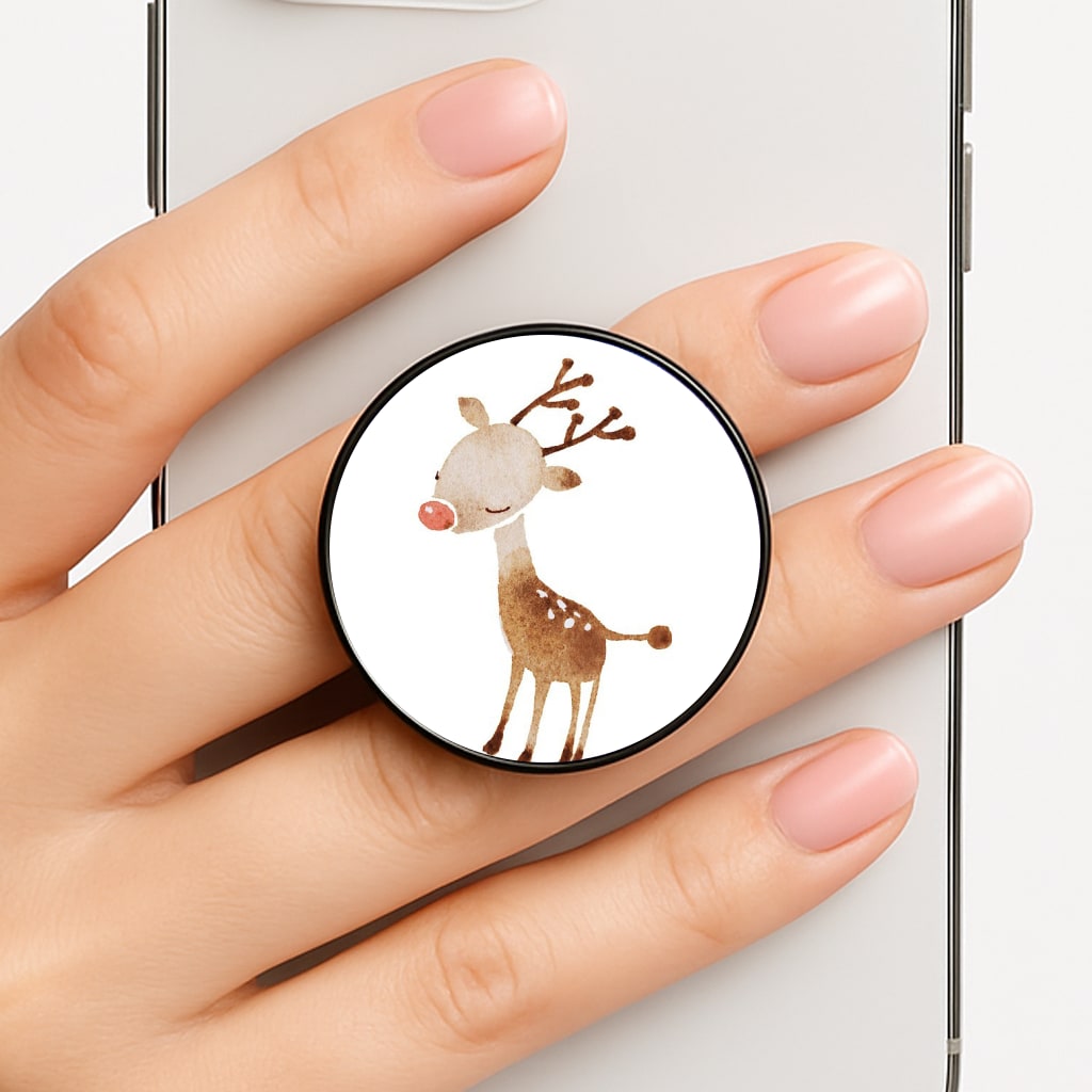 Free personalisation on all phone cases