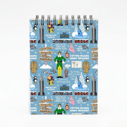 A6 Notebook