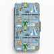 FunnyWallet Phone Cases