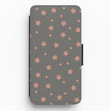 Christmas Wallet Phone Cases