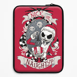 Christmas Laptop Sleeves