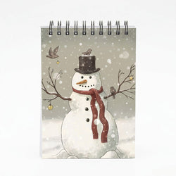 A6 Notebook