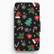 ChristmasWallet Phone Cases