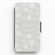Christmas PatternsWallet Phone Cases