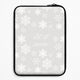 Christmas PatternsLaptop Sleeves