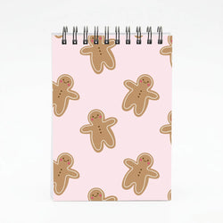 A6 Notebook