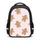 Christmas PatternsBackpacks