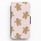 Christmas PatternsWallet Phone Cases