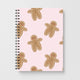 Christmas PatternsNotebooks