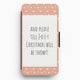FriendsWallet Phone Cases