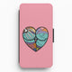 Nightmare Before ChristmasWallet Phone Cases