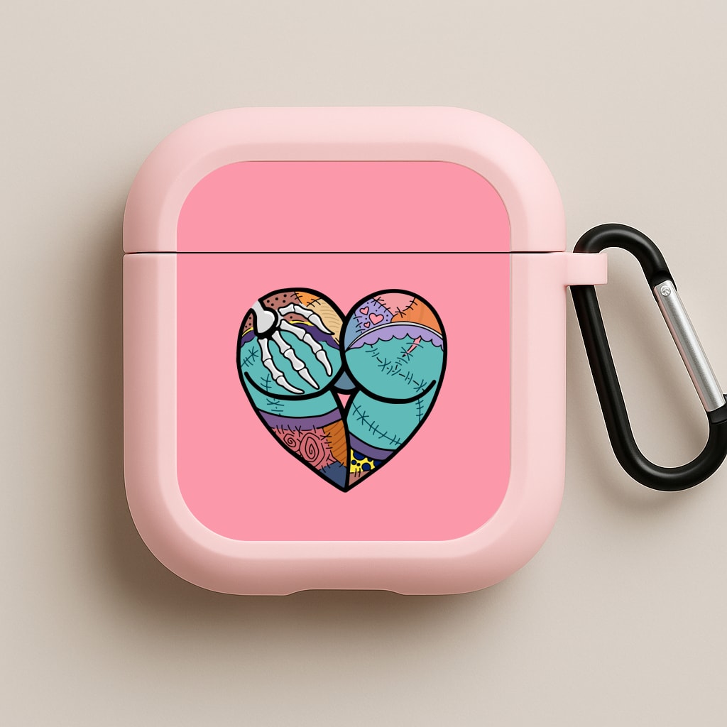 Free personalisation on all phone cases
