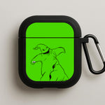 Oogie Boogie - TNBC AirPods Case