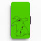 Nightmare Before ChristmasWallet Phone Cases