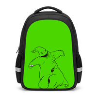 Oogie Boogie - TNBC Backpack