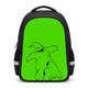 Nightmare Before ChristmasBackpacks