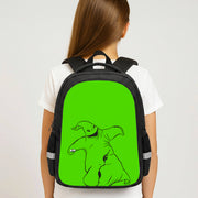 Oogie Boogie - TNBC Backpack 4