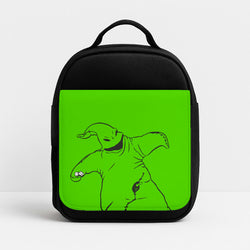 Oogie Boogie - TNBC Insulated Lunchbox