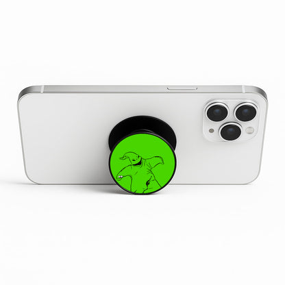 Oogie Boogie - TNBC Phone Stand