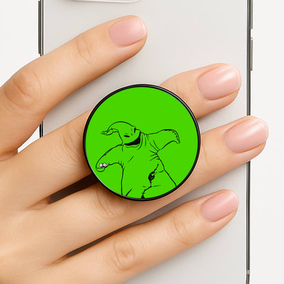 Oogie Boogie - TNBC Phone Grip
