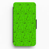Christmas Wallet Phone Cases