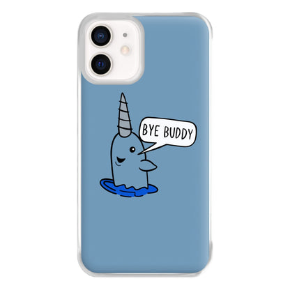 Bye Buddy - Elf  Phone Case for iPhone 13 Mini