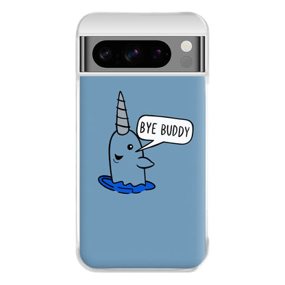 Bye Buddy - Elf  Phone Case for Google Pixel 8 Pro