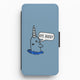 ChristmasWallet Phone Cases