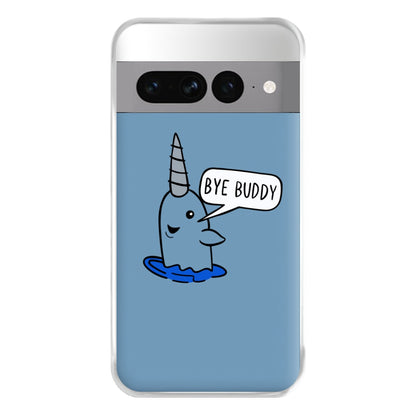 Bye Buddy - Elf  Phone Case for Google Pixel 7 Pro