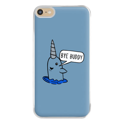 Bye Buddy - Elf  Phone Case for iPhone 6 Plus / 7 Plus / 8 Plus