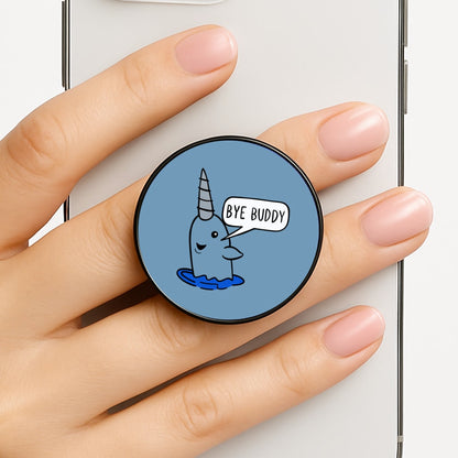 Bye Buddy - Elf  Phone Grip