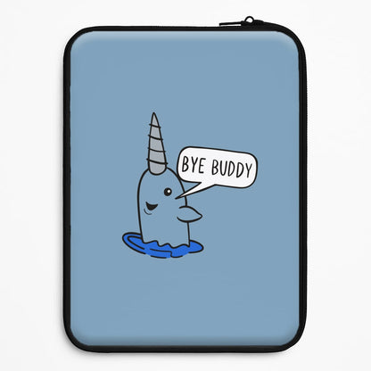 Bye Buddy - Elf  Universal Laptop Sleeve