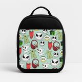 Christmas Lunchboxes