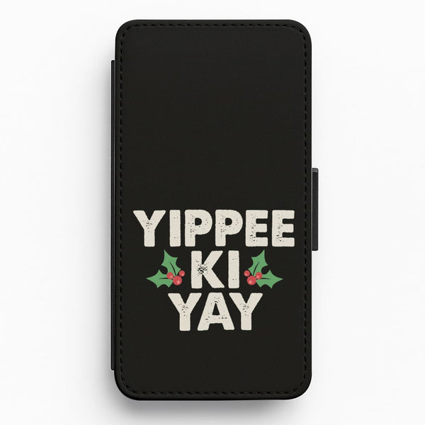 Flip / Wallet Phone Case