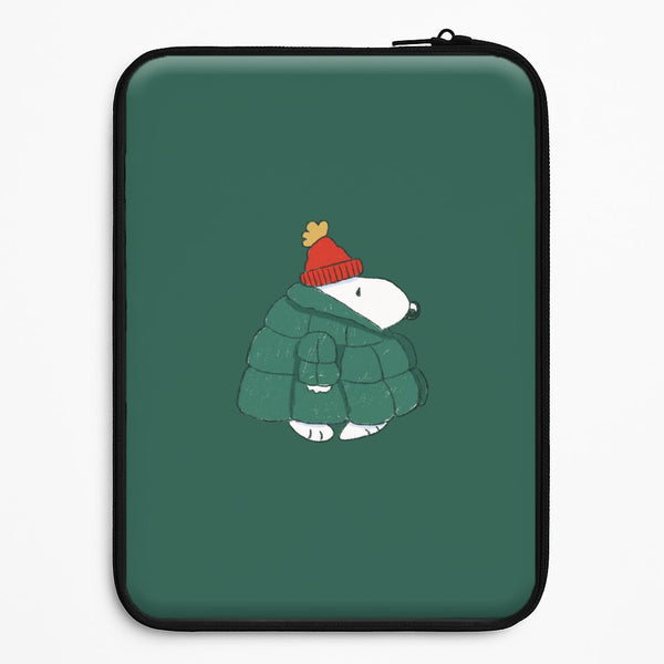 Universal Laptop Sleeve