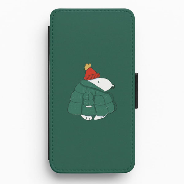 Flip / Wallet Phone Case