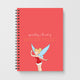 DisneyNotebooks
