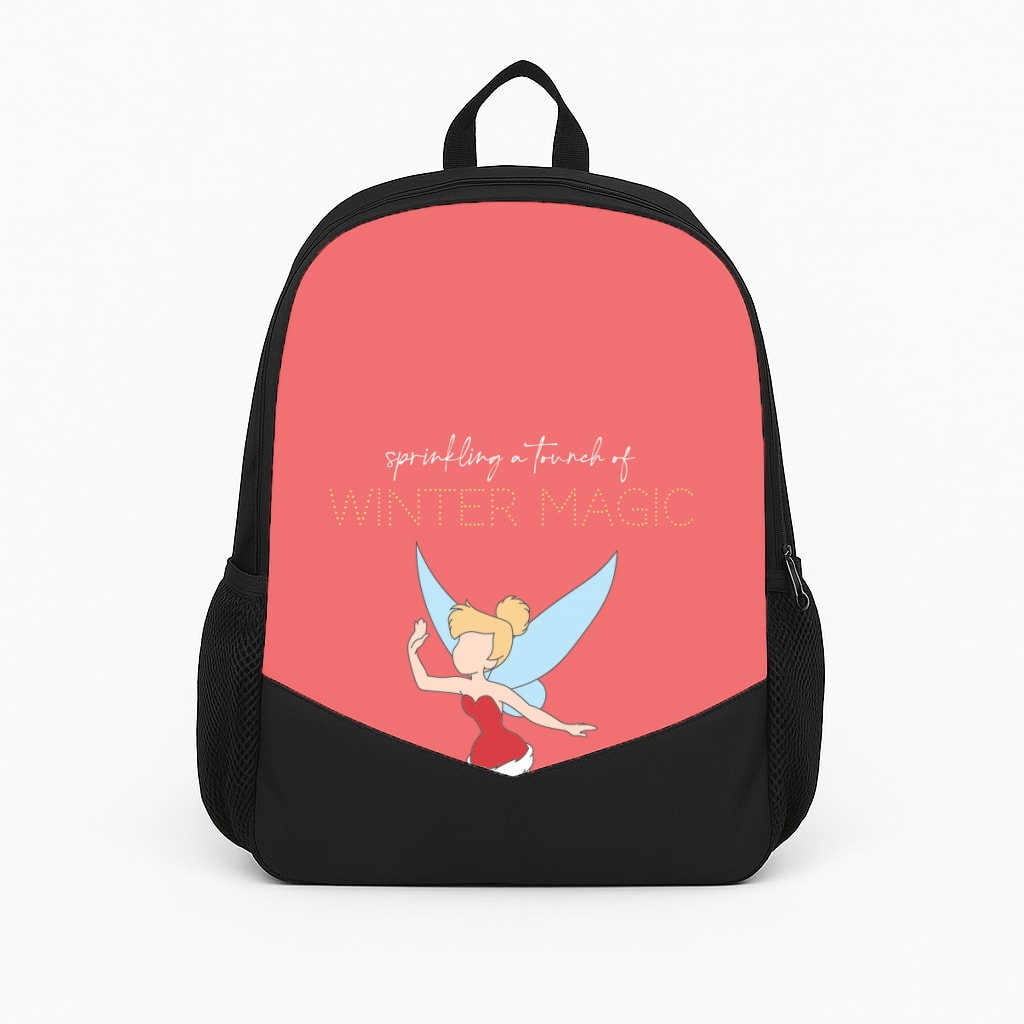 Winter Magic Backpack
